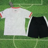 24/25 LIV Third Kids Soccer Jersey