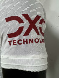 23/24 Man Utd Third Player Version Soccer Jersey