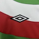 2011/2012 Bilbao Away Retro Soccer Jersey
