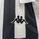 1984/1985 JUV Home Retro Soccer Jersey