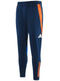 24/25 JUV Royal Blue Training Long Pants (Have Pocket)