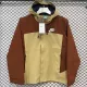 24/25 F700 NK Yellow Single Layer Windbreaker (连帽冲锋衣）