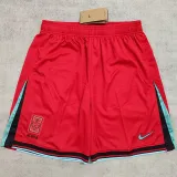 24/25 Korea Home Shorts Pants