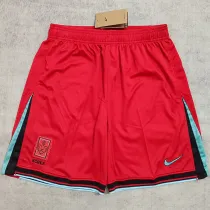 24/25 Korea Home Shorts Pants