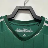 2012/2013 RMA Third Retro Soccer Jersey