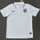 21/23 Enaland White Classic Polo Short Sleeve