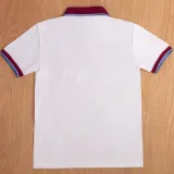 1996/1997 Aston Villa Away Retro Soccer Jersey