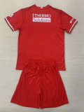 24/25 FC Twente  Home  Fans Soccer Jersey(成人）