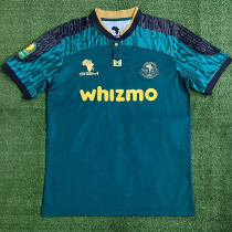 24/25 Young Africans Home  Fans Soccer Jersey