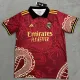 24/25 RMA Red Dragon Pattern Training Shirts