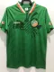 1994 Ireland Home Retro Soccer Jersey