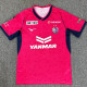 25/26 Cerezo Osaka Home Fans Soccer Jersey 大阪樱花