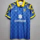 1995/1997 Parma Blue Retro Soccer Jersey