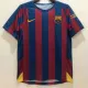 2005/2006 BAR Home UCL Retro Soccer Jersey（带决赛字）