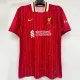 24/25 LIV Home 1:1 Fans Soccer Jersey