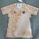 20/21 Argentina Khaki Commemorative Edition Fans Soccer Jersey