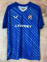 24/25 GNK Dinamo Zagreb  Home Fans Soccer Jersey