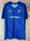 24/25 GNK Dinamo Zagreb  Home Fans Soccer Jersey