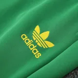 25/26 AD Green Jacket Tracksuit #2308