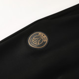 24/25 PSG Pink Jacket Tracksuit#03