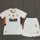 24/25 Galatasaray  Away  Kids Soccer Jersey