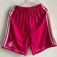 2014/2015 RMA Away Pink Retro Shorts Pants