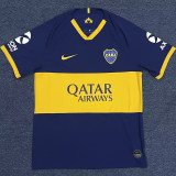 2019/2020 Boca juniors Home Retro Soccer Jersey