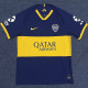 2019/2020 Boca juniors Home Retro Soccer Jersey
