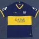 2019/2020 Boca juniors Home Retro Soccer Jersey