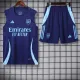 24/25  ARS Royal Blue Tank top and shorts suit