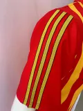 2000/2001 Galatasaray Home Retro  Soccer Jersey