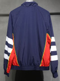 ARS Royal Blue Retro Sports suit