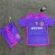 24/25 Universidad De Chile Third Kids Soccer Jersey