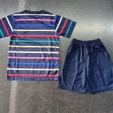 24/25 France Away Kids Training Shirts