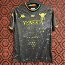 21/22 Venezia FC Home Home Fans Soccer Jersey