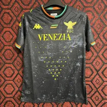 21/22 Venezia FC Home Home Fans Soccer Jersey