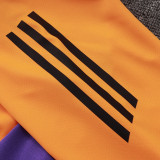 25/26 RMA Yellow Jacket Tracksuit #A829