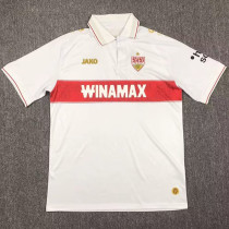 24/25 Stuttgart Home (UCL Edition)Fans Soccer Jersey(欧冠版)