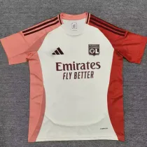 24/25 Lyon Third  Fans Soccer Jersey