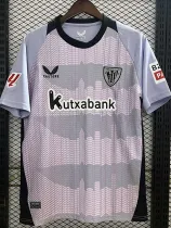 24/25 Bilbao Third Fans Soccer Jersey