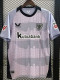 24/25 Bilbao Third Fans Soccer Jersey