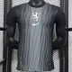 2025 Netherlands  Grey Goalkeeper Player Version Soccer Jersey