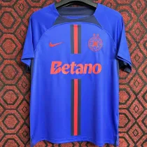 24/25 FCSB Home Blue Fans Soccer Jersey