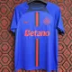 24/25 FCSB Home Blue Fans Soccer Jersey