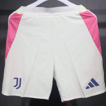 24/25 JUV Away  Player Version Shorts Pants