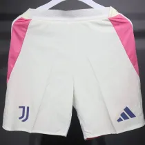 24/25 JUV Away  Player Version Shorts Pants