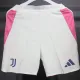 24/25 JUV Away  Player Version Shorts Pants