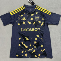 24/25  Boca Juniors Third  Fans Soccer Jersey