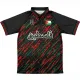 24/25 Palestine Paint version  Retro  Soccer Jersey