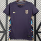 2024 England Away Women Fans Soccer Jersey(女）